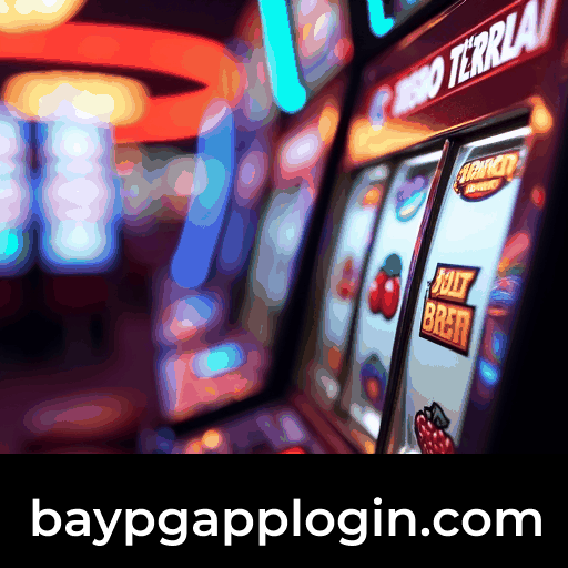 Descubra a Experiência Imersiva dos Jogos de Cassino Baypg com Variedade Inigualável