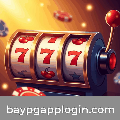 Baypg: Sua porta de entrada para jogos premiados e pagamentos rápidos