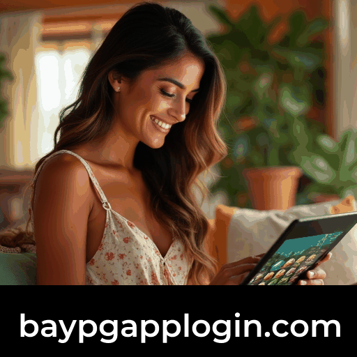 Baypg: Sua Plataforma Confiável para Uma Experiência Premium de Apostas