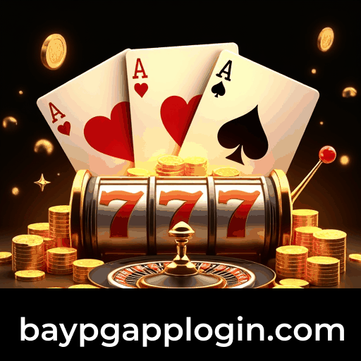 Baypg: Apostas Esportivas com Melhores Odds e Futebol Brasileiro